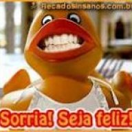 Pato de borracha