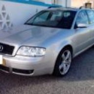 A6 Avant